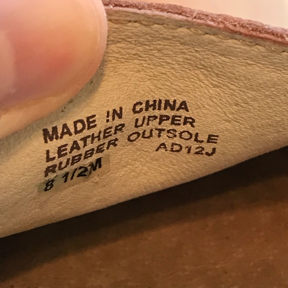 MK Loafers | 8 1/2 - Picture 7 of 8